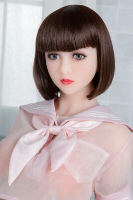 Asia Face #101 - Image 11