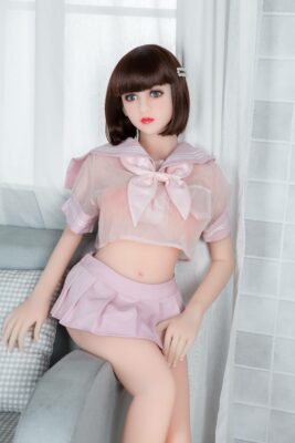 Asia Face #101 - Image 13