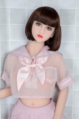 Asia Face #101 - Image 15
