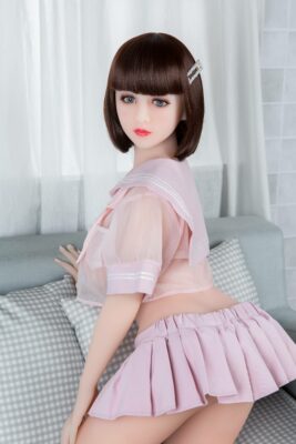 Asia Face #101 - Image 16