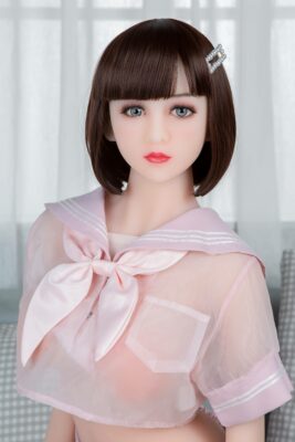 Asia Face #101 - Image 18