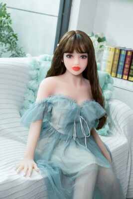 TPE Doll #8#Hellen - Image 2