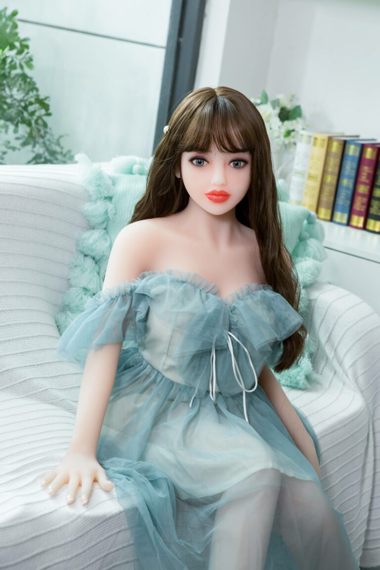 TPE Doll #8#Hellen - Image 2