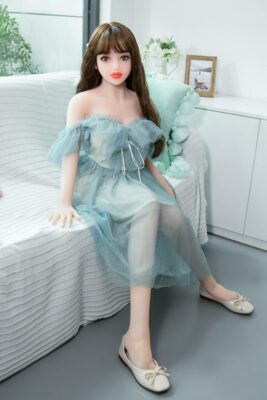 TPE Doll #8#Hellen - Image 3