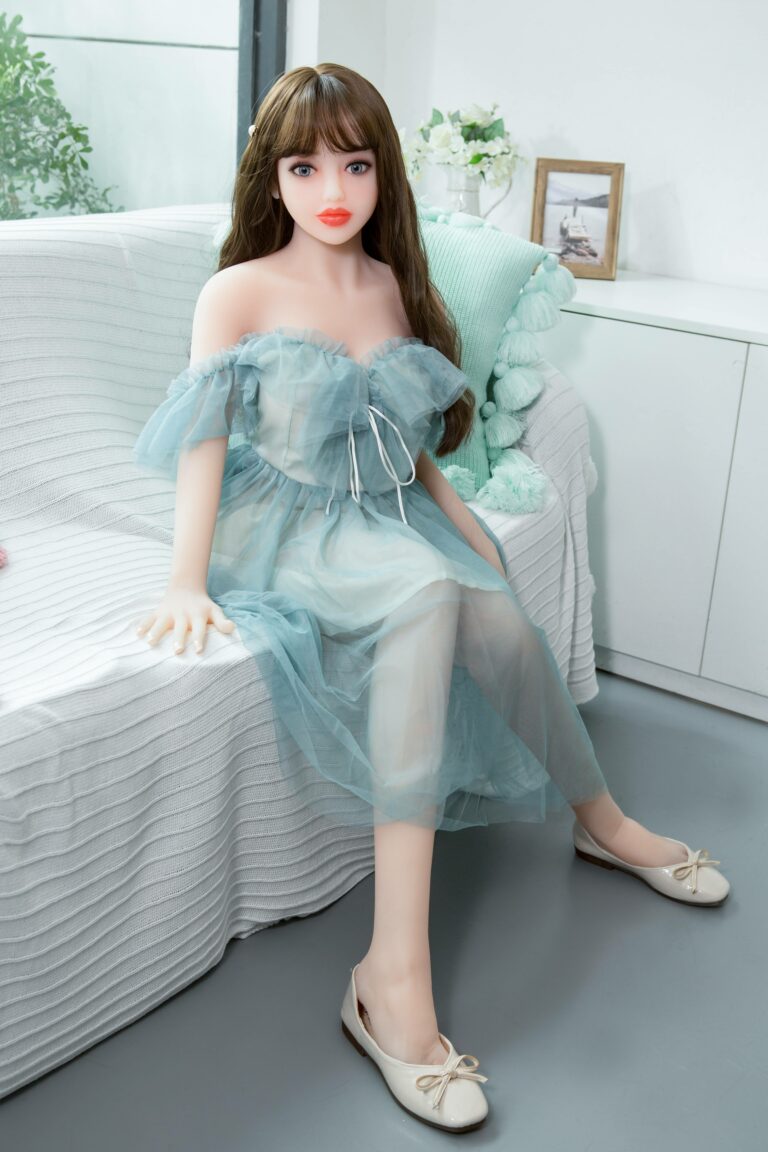TPE Doll #8#Hellen - Image 3