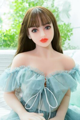 TPE Doll #8#Hellen - Image 4