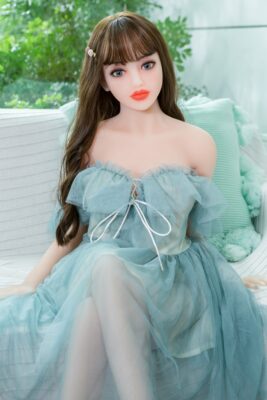 TPE Doll #8#Hellen - Image 5
