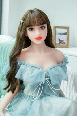 TPE Doll #8#Hellen - Image 7
