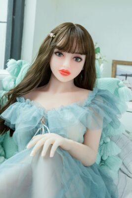 TPE Doll #8#Hellen - Image 8