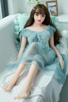 TPE Doll #8#Hellen - Image 9
