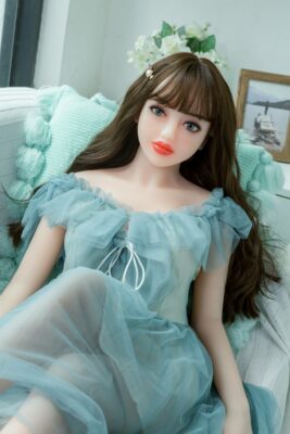 TPE Doll #8#Hellen - Image 10