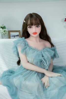 TPE Doll #8#Hellen - Image 11