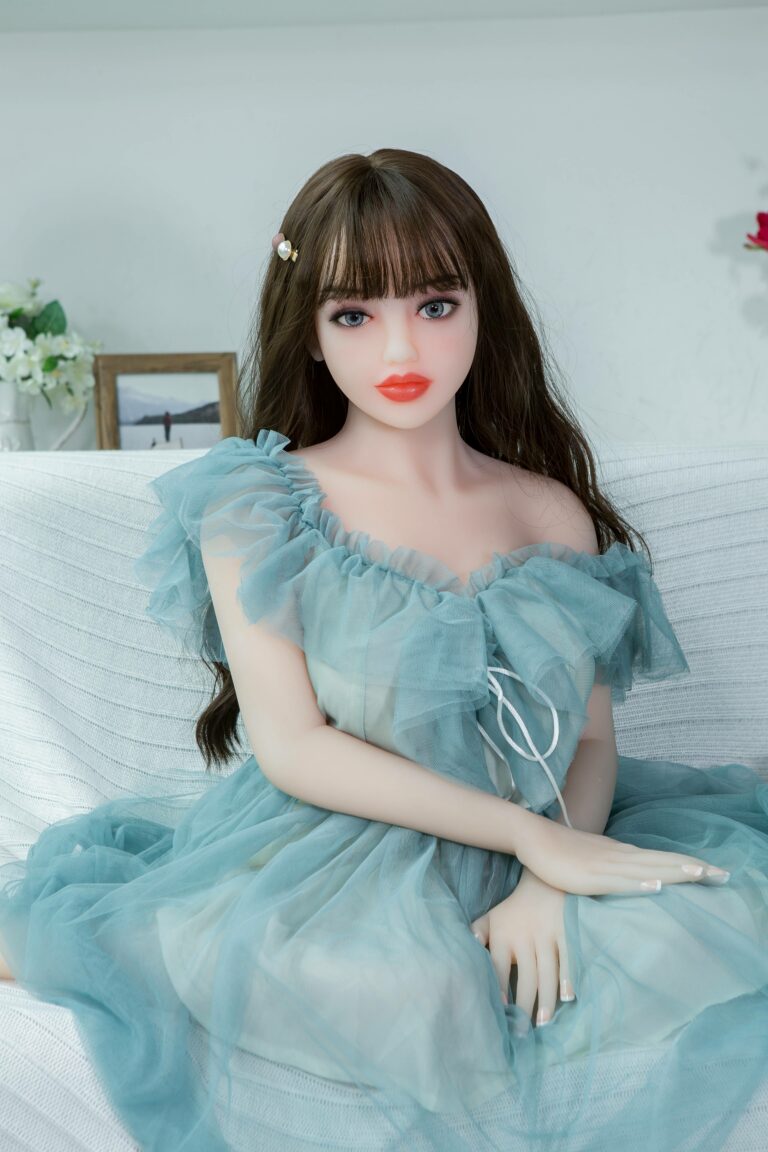 TPE Doll #8#Hellen - Image 11