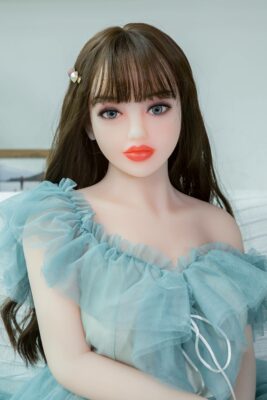 TPE Doll #8#Hellen - Image 12