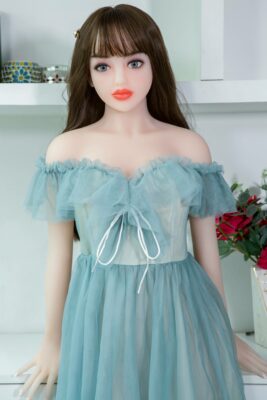 TPE Doll #8#Hellen - Image 13