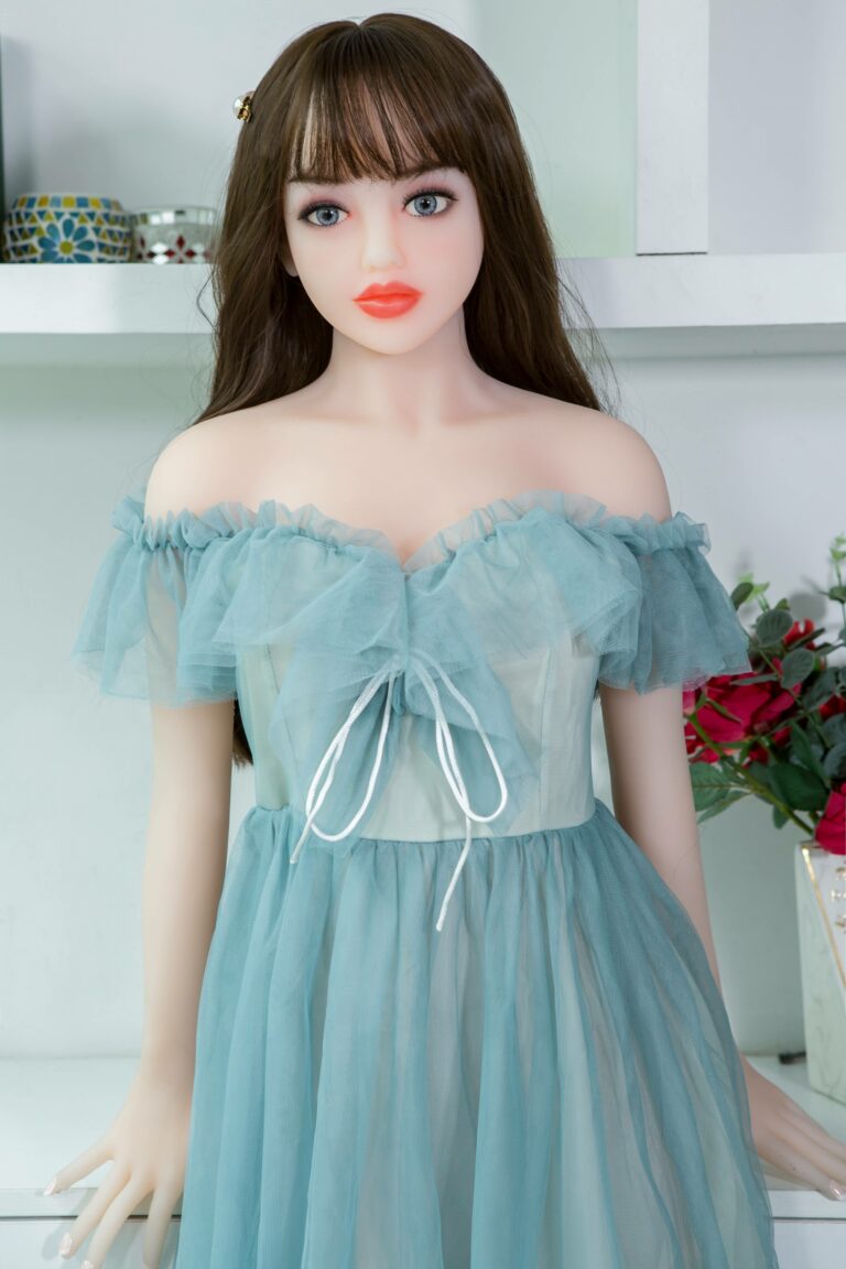 TPE Doll #8#Hellen - Image 13