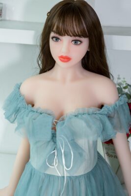 TPE Doll #8#Hellen - Image 14