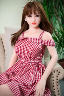 Asia Face #83
