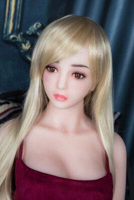 Asia Face #99 - Image 4