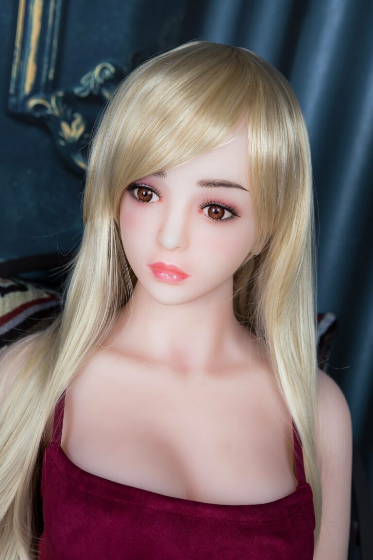 Asia Face #99 - Image 4