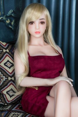 Asia Face #99 - Image 6