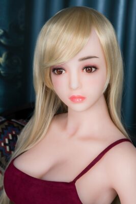 Asia Face #99 - Image 9
