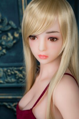 Asia Face #99 - Image 12