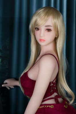 Asia Face #99 - Image 18