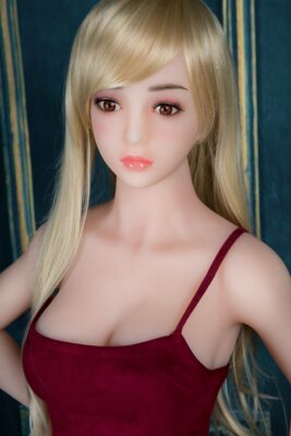 Asia Face #99 - Image 19