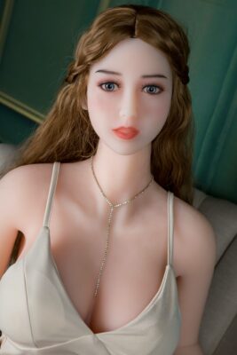 Asia Face #100 - Image 17
