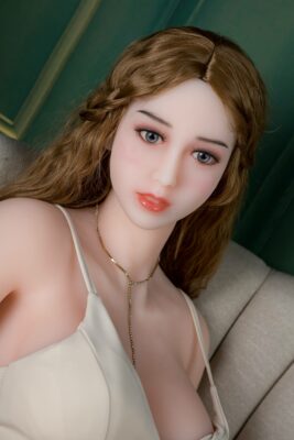 Asia Face #100 - Image 22
