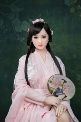 Asia Face #103 - Image 3