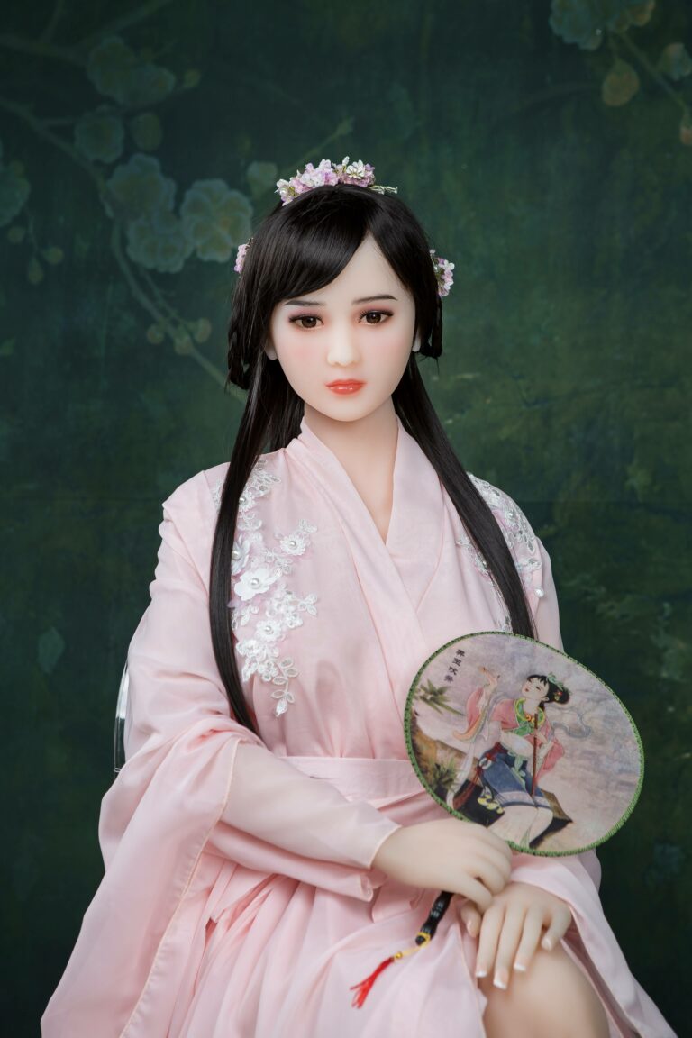 Asia Face #103 - Image 3