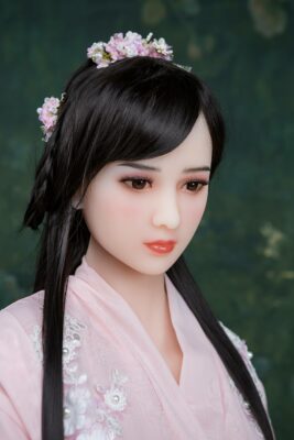 Asia Face #103 - Image 4