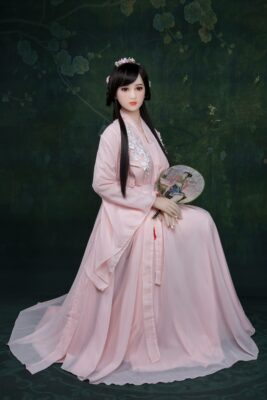Asia Face #103 - Image 5