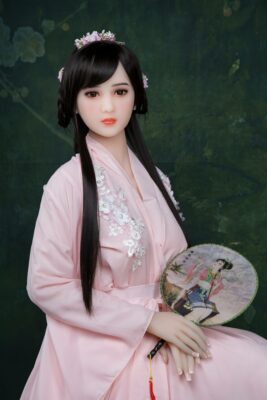 Asia Face #103 - Image 6