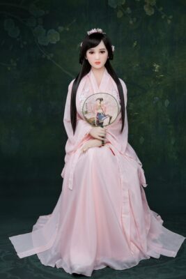 Asia Face #103 - Image 7