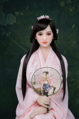Asia Face #103 - Image 8