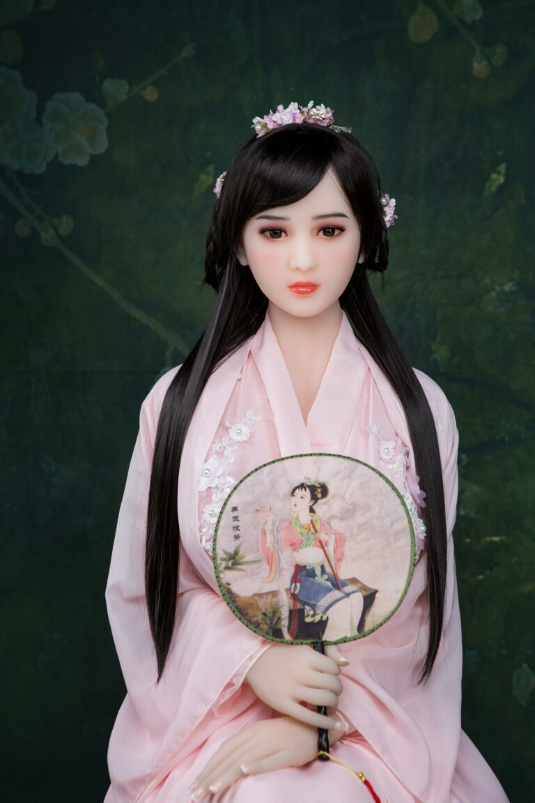 Asia Face #103 - Image 8