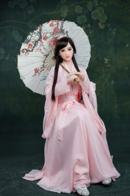 Asia Face #103 - Image 9