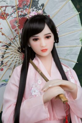 Asia Face #103 - Image 10