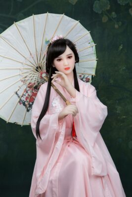 Asia Face #103 - Image 11