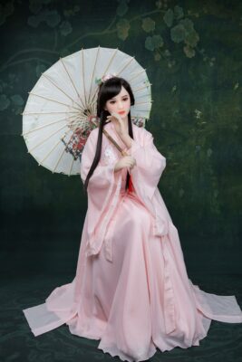 Asia Face #103 - Image 12