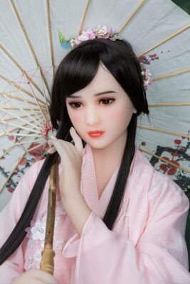 Asia Face #103 - Image 13