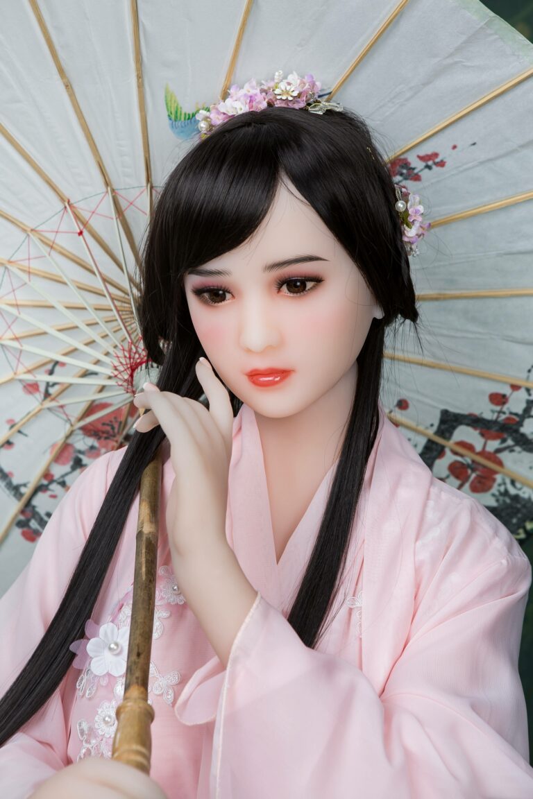 Asia Face #103 - Image 13