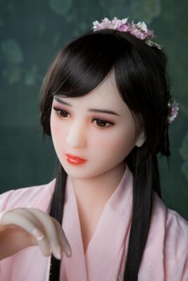 Asia Face #103 - Image 14