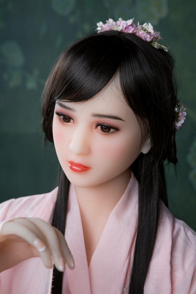 Asia Face #103 - Image 14