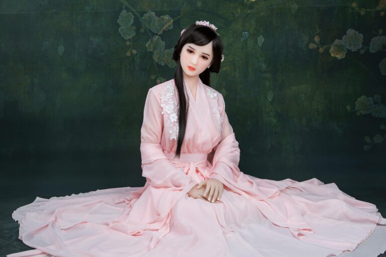 Asia Face #103 - Image 15