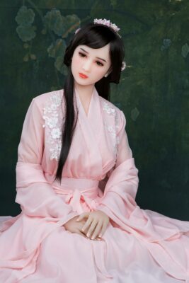 Asia Face #103 - Image 16