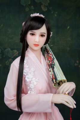 Asia Face #103 - Image 17